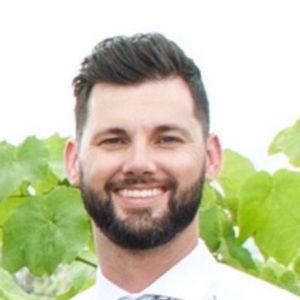 Meet your Posher, Brandon